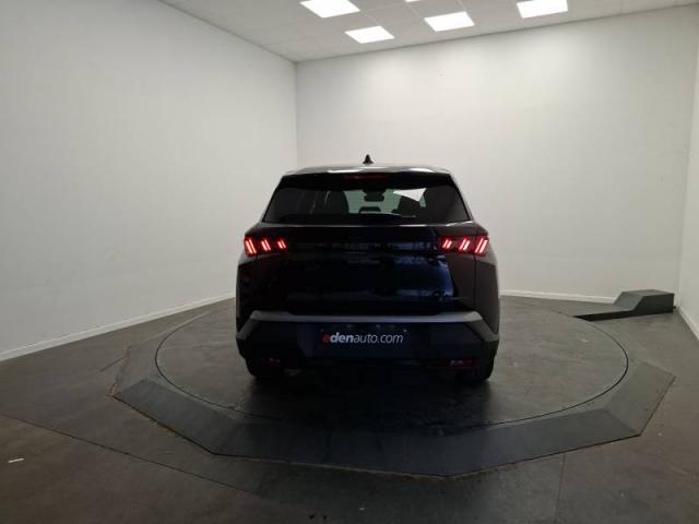 Peugeot 5008 image 5