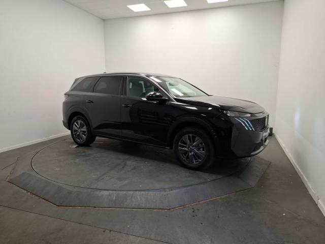 Peugeot 5008 image 9