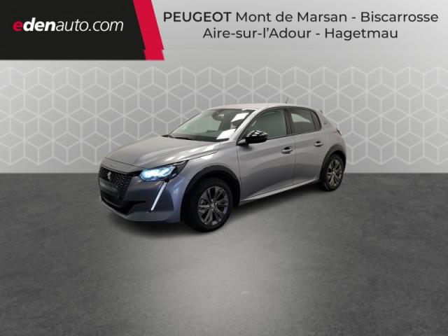 Peugeot 208 Electrique 136ch 50 Kwh Allure