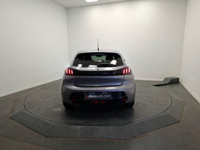 Peugeot 208 image 1