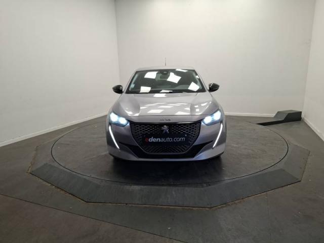 Peugeot 208 image 3