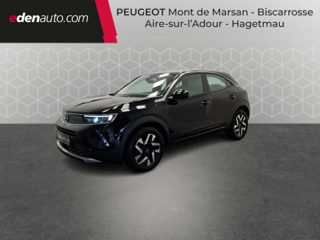 Opel Mokka 1.2 Turbo 130 Ch Bva8 Elegance Business