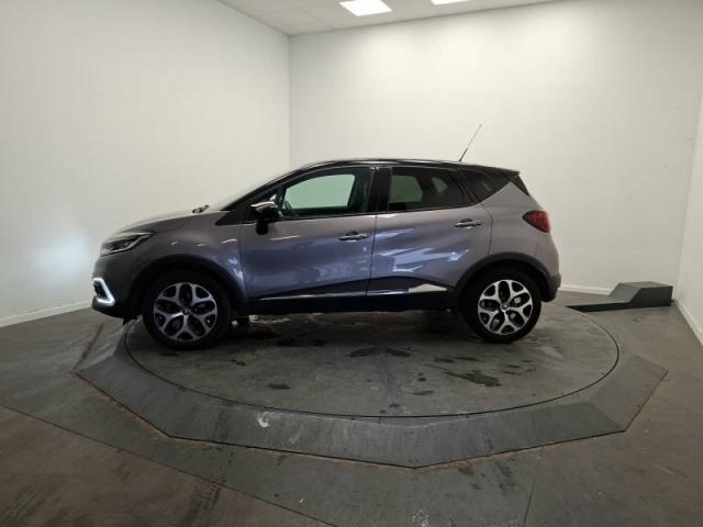 Renault Captur image 9