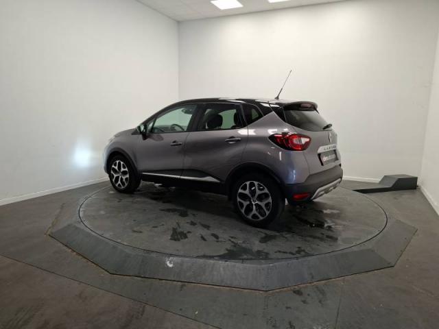 Renault Captur image 5