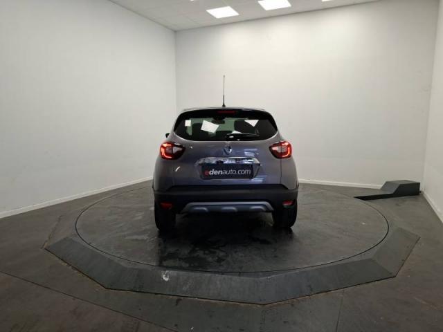 Renault Captur image 4