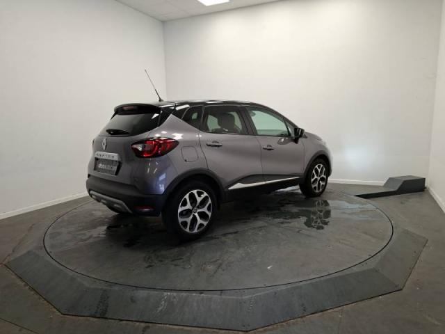 Renault Captur image 3