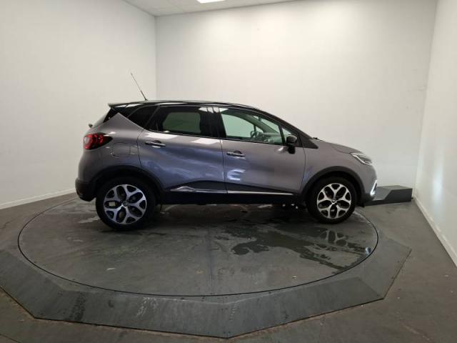 Renault Captur image 8