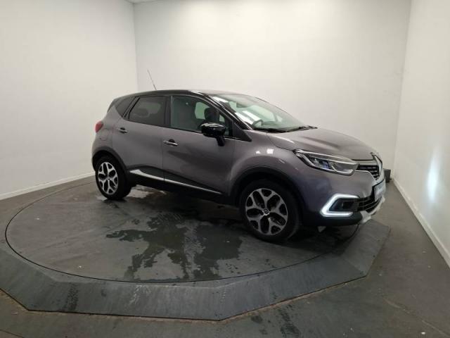 Renault Captur image 1