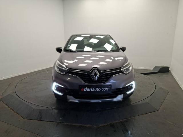 Renault Captur image 2