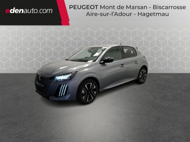 Peugeot 208 Hybrid 110 Ch E-Dcs6 Allure