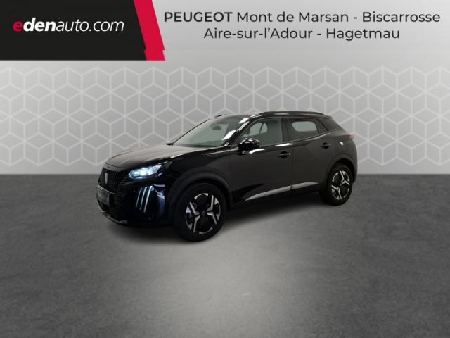 Peugeot 2008 Hybrid 145 E-Dcs6 Allure
