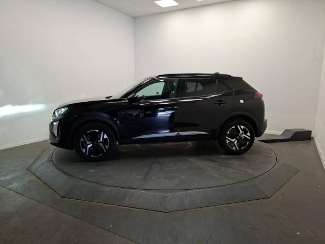 Peugeot 2008 image 4