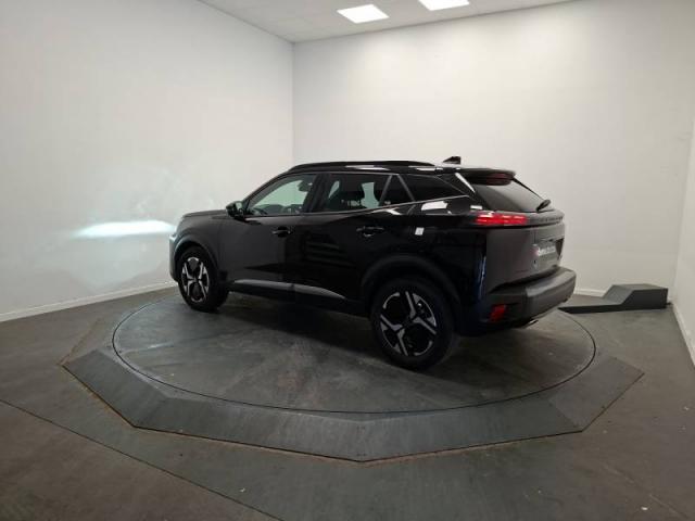 Peugeot 2008 image 1