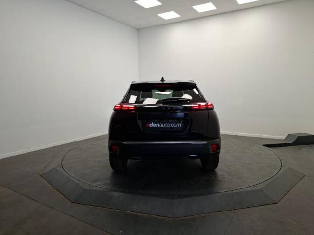 Peugeot 2008 image 7