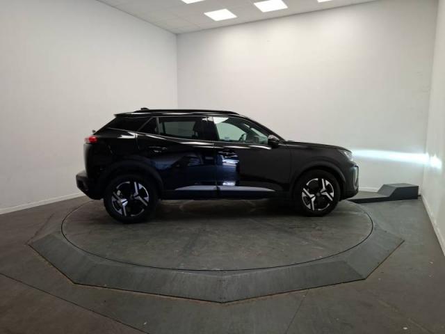 Peugeot 2008 image 9