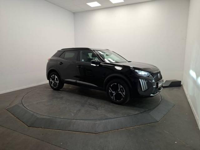 Peugeot 2008 image 5