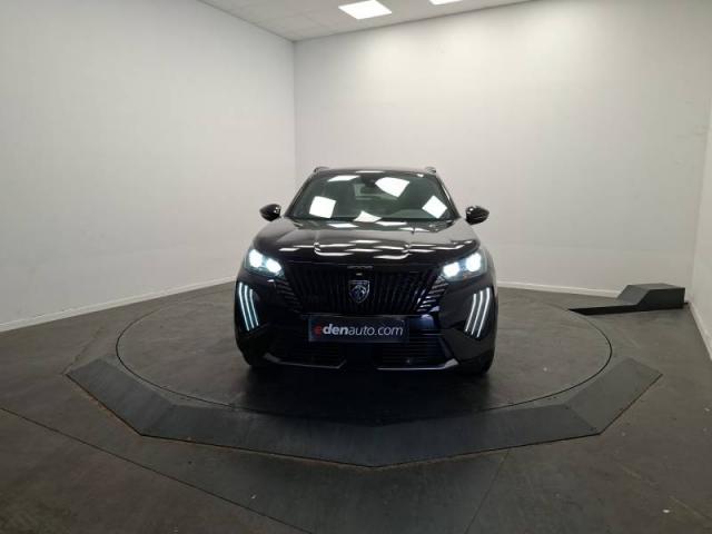 Peugeot 2008 image 2