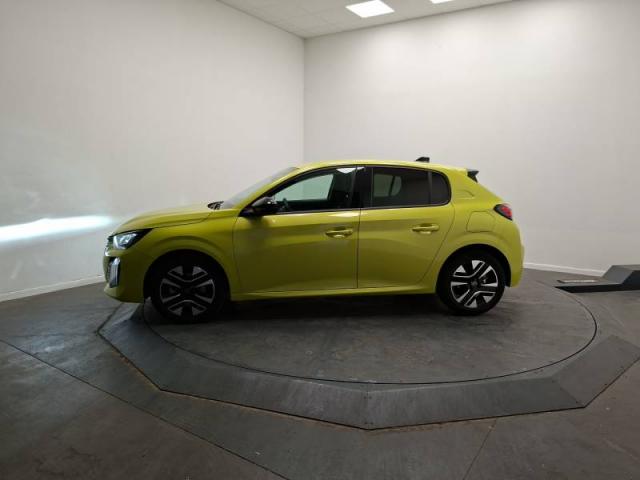 Peugeot 208 image 8