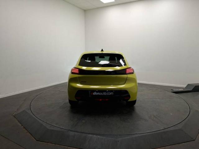 Peugeot 208 image 7