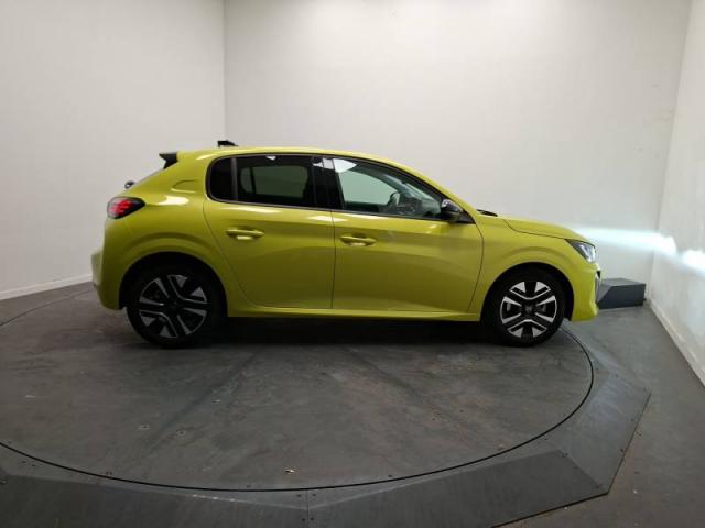 Peugeot 208 image 1