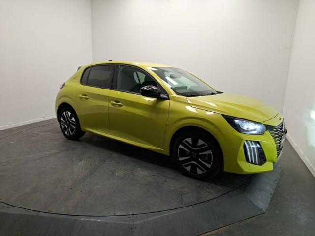 Peugeot 208 image 6