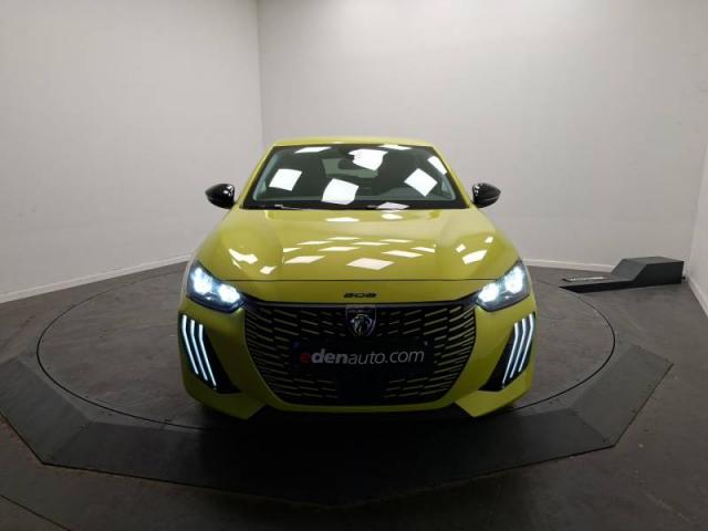 Peugeot 208 image 3