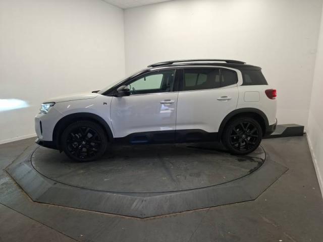 Citroen C5 Aircross image 4
