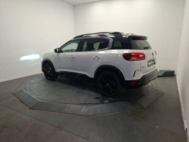 Citroen C5 Aircross image 5