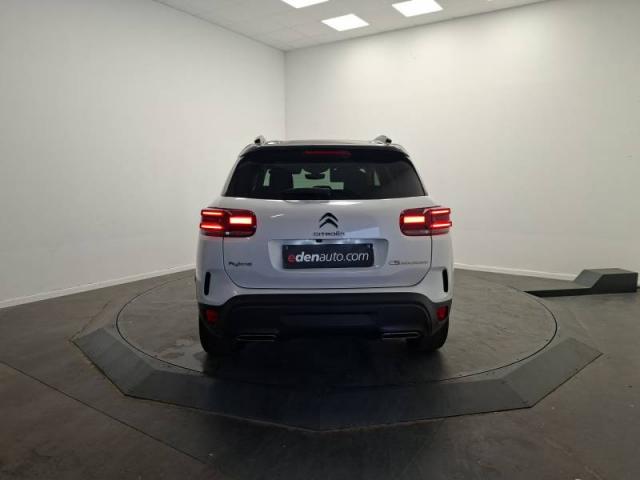 Citroen C5 Aircross image 2