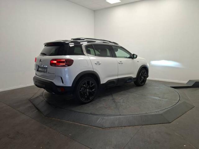 Citroen C5 Aircross image 9