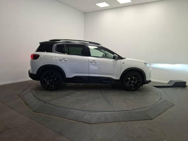 Citroen C5 Aircross image 7