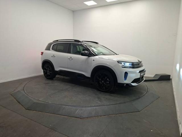 Citroen C5 Aircross image 6