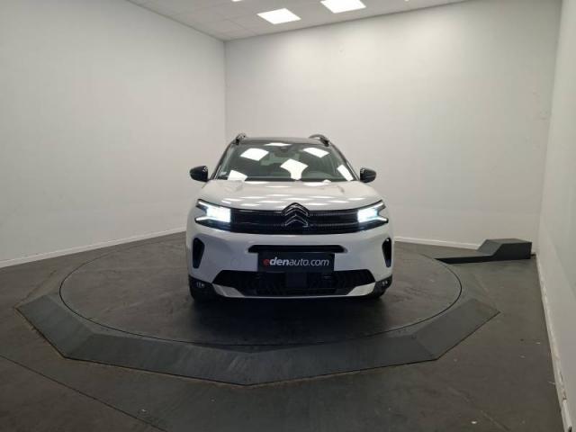 Citroen C5 Aircross image 3