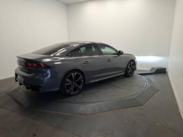 Peugeot 508 image 9