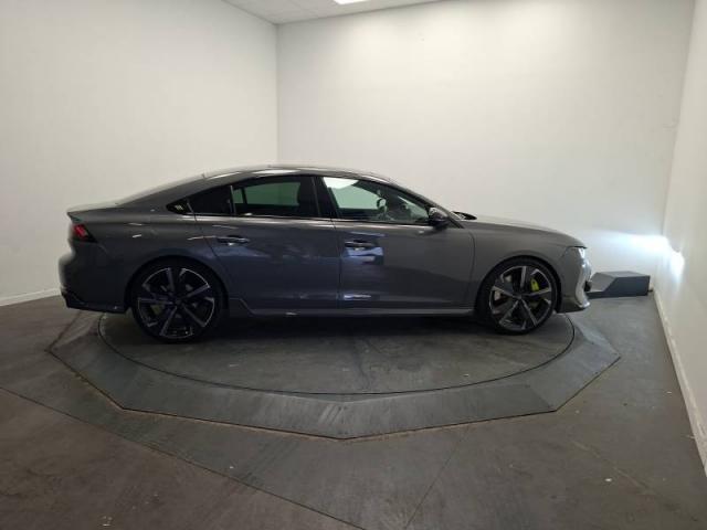Peugeot 508 image 7