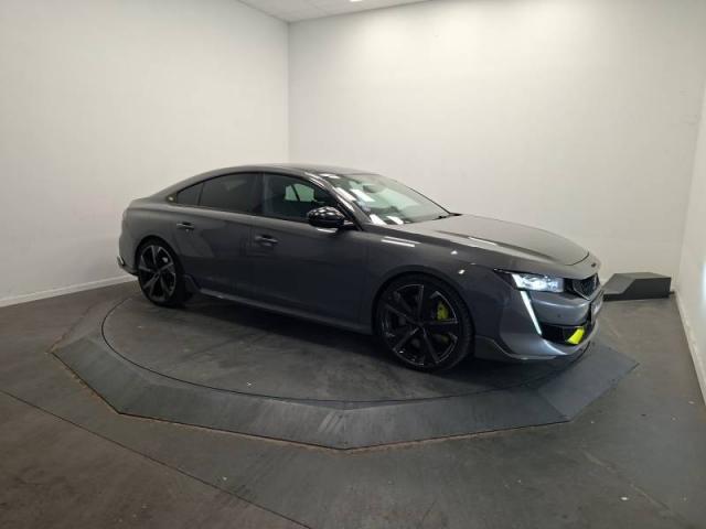 Peugeot 508 image 3