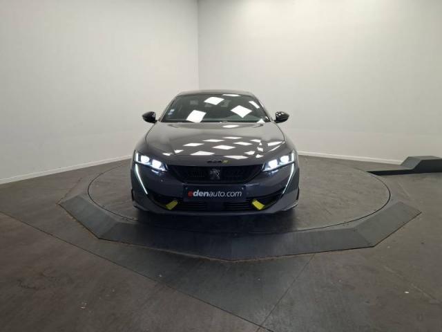 Peugeot 508 image 5
