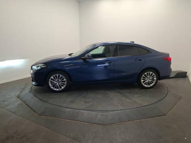 Bmw Serie 2 image 8