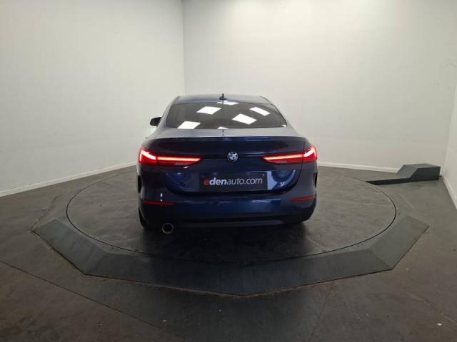 Bmw Serie 2 image 6