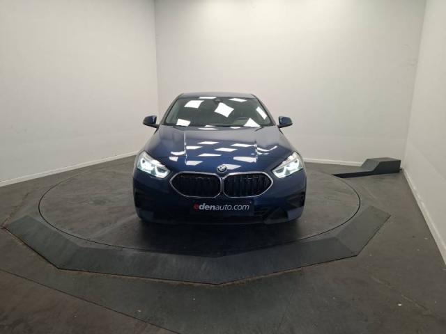 Bmw Serie 2 image 1