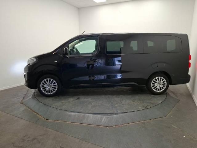 Peugeot Traveller image 8