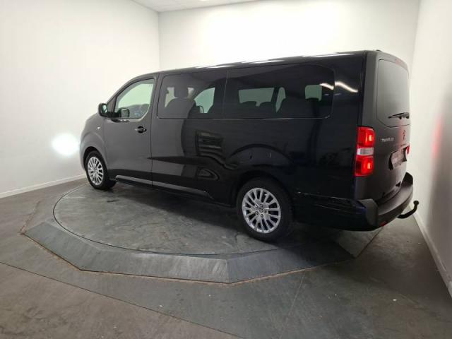 Peugeot Traveller image 6