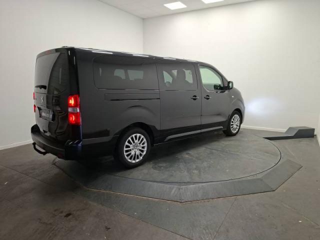 Peugeot Traveller image 5