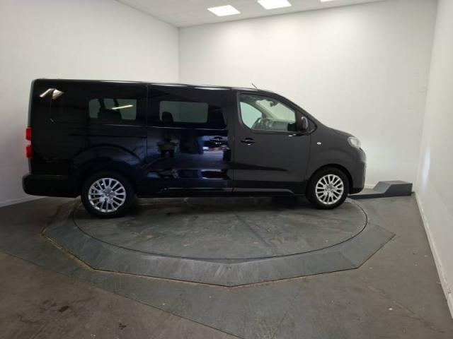 Peugeot Traveller image 2