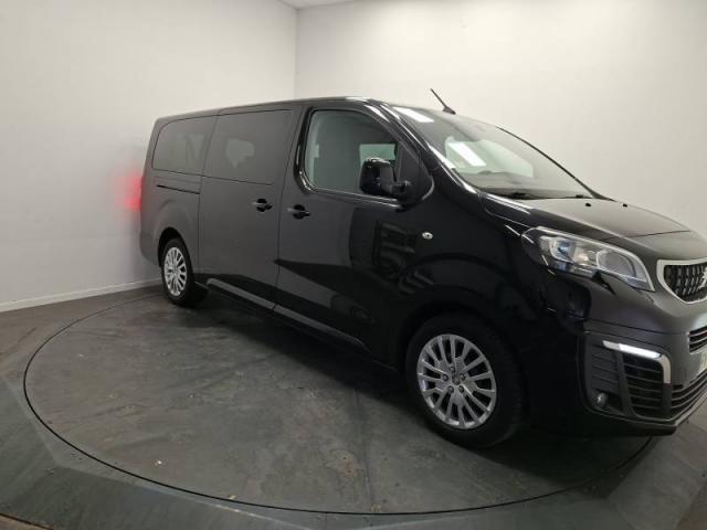 Peugeot Traveller image 7