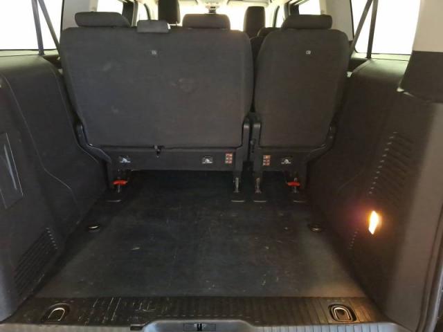 Peugeot Traveller image 9