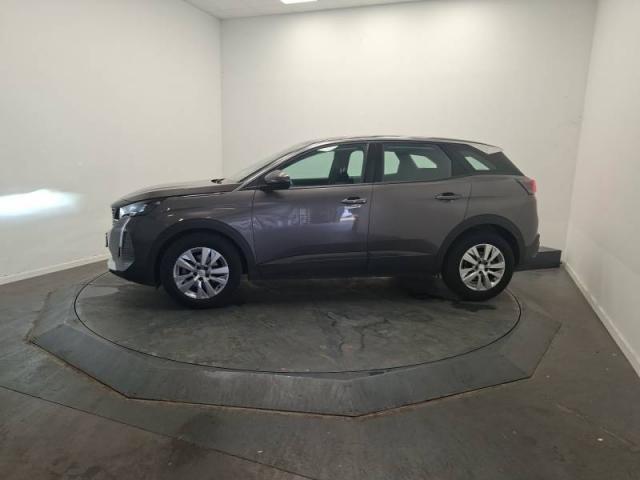 Peugeot 3008 image 8