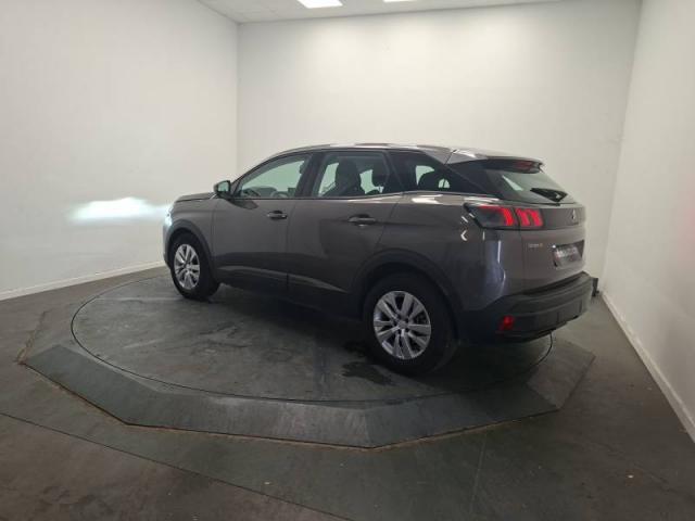 Peugeot 3008 image 5
