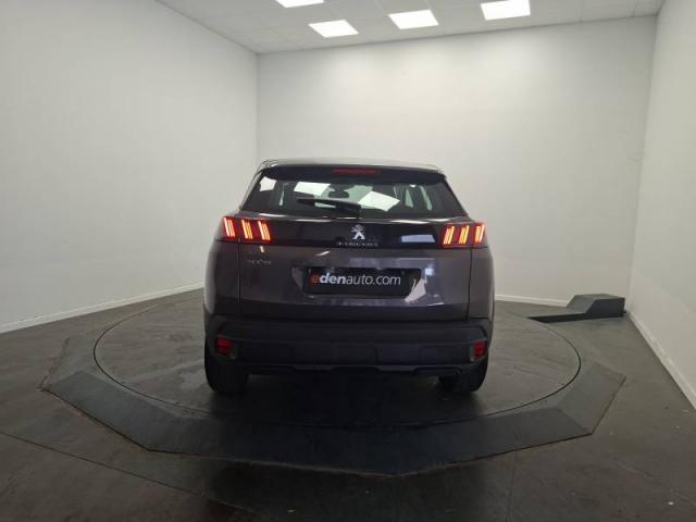 Peugeot 3008 image 9