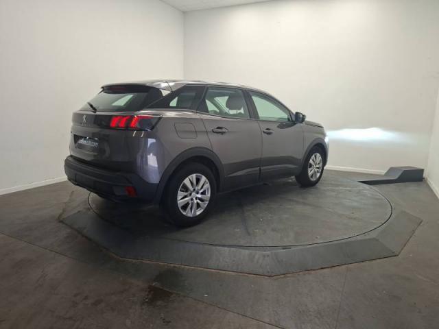 Peugeot 3008 image 3
